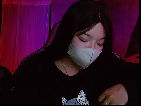 __Jushalie__'s cam snapshot