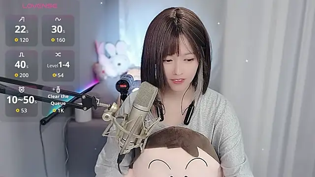 Tw_Sexynn's cam snapshot