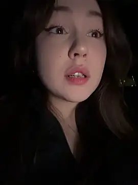 Peachy_Dream's cam snapshot