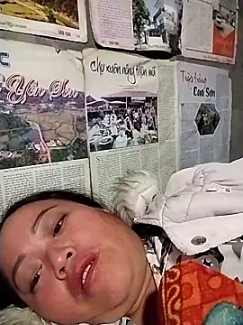 AlilaK2's cam snapshot