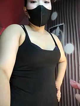 lilly_dang's cam snapshot