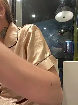 MissFlammaraa's cam snapshot