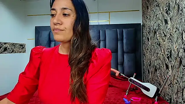 VioletaScott_'s cam snapshot