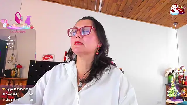 D_Martii's cam snapshot