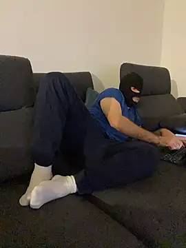 PlayWithMe95's cam snapshot