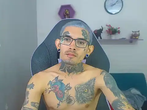 Boy_tatto77's cam snapshot