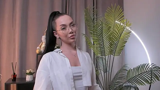 MamieHatchett's cam snapshot