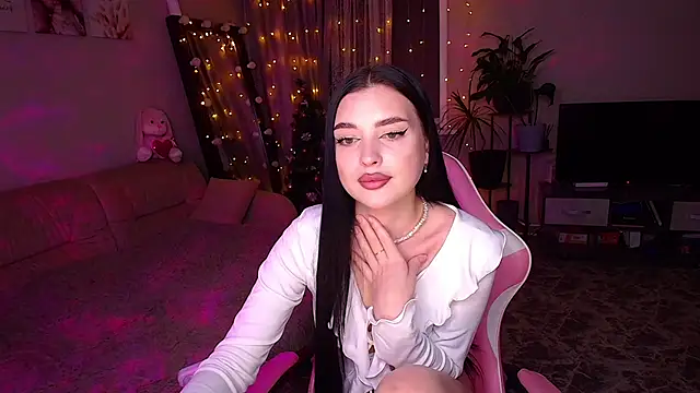 __Malika__'s cam snapshot