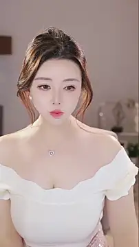 Qiaoqiao__'s cam snapshot