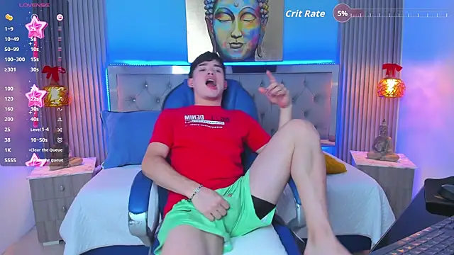 AlejooTwink's cam snapshot