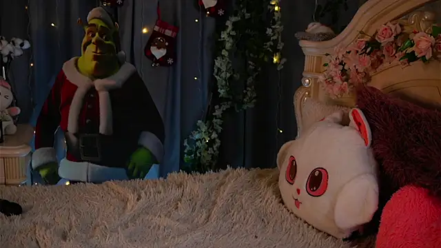 EdlinAlliston's cam snapshot