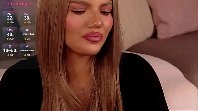 Graciane_Lee's cam snapshot