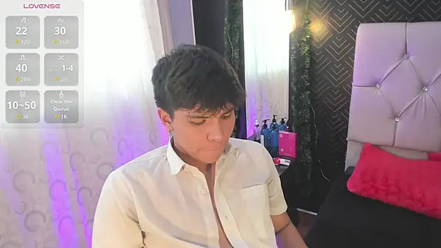 Thiago_Kozak's cam snapshot