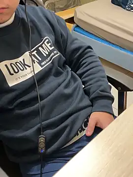 tw_boy520's cam snapshot