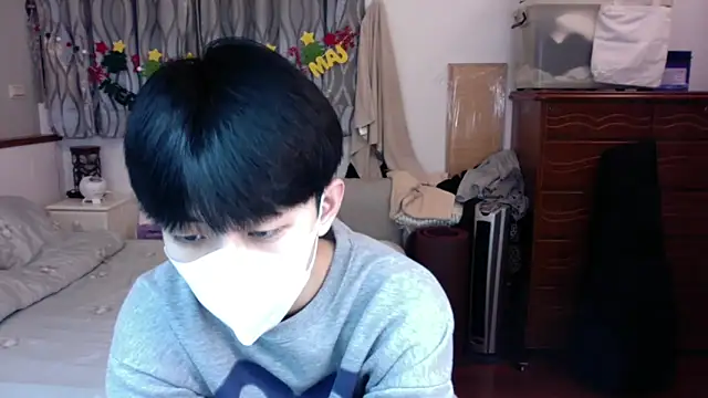 kai101010's cam snapshot