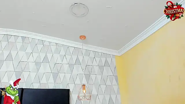 SantiOlsen's cam snapshot