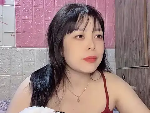 Butterfly_kee's cam snapshot