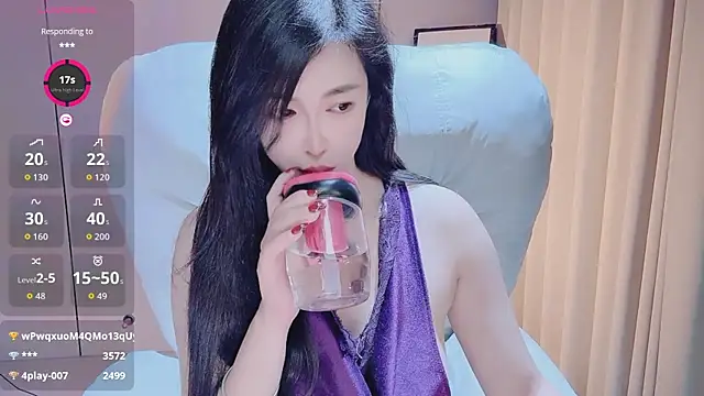 YunShan-33's cam snapshot