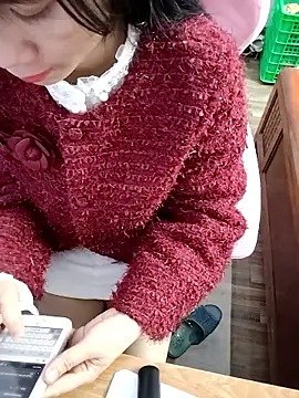 _MyNa_'s cam snapshot