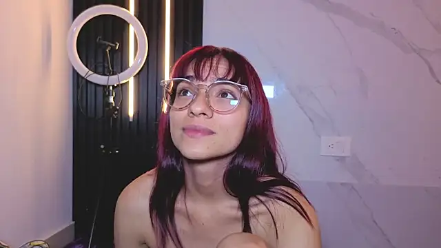 Scarlet_Red_'s cam snapshot