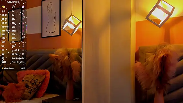 chelsea_bolton_'s cam snapshot