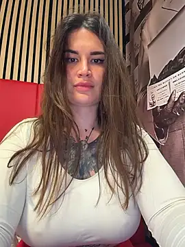 TattooGirlAlia live sex cam