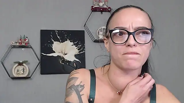 IzabelllNoir's cam snapshot