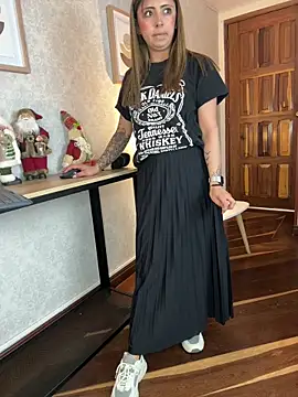 Caroline_dh's cam snapshot