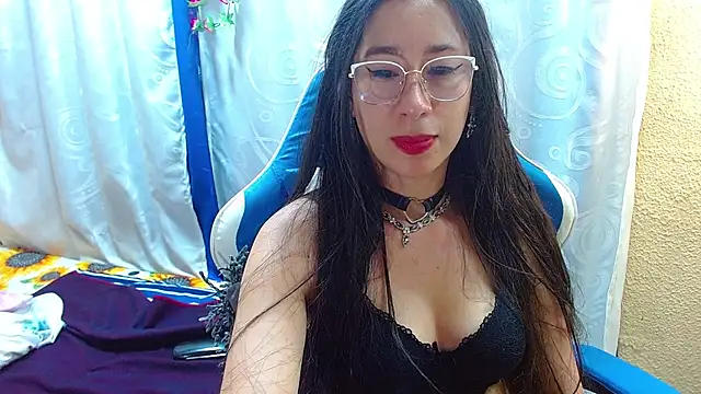 Gia_leinn's cam snapshot