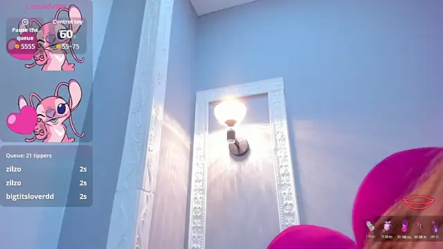 Bonniie_22's cam snapshot