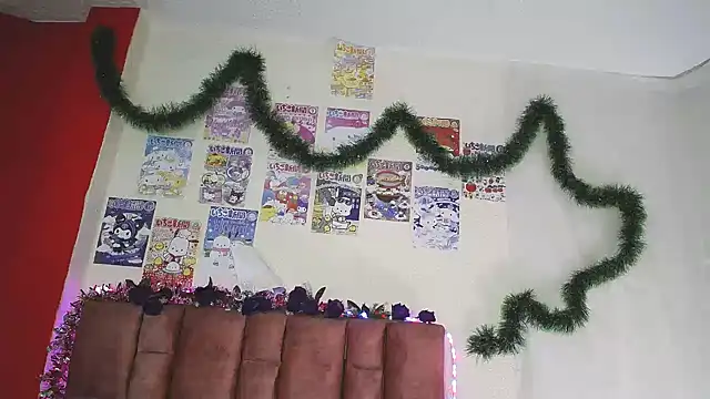 saragon1's cam snapshot