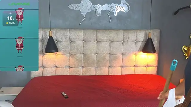 Horny_nick18 live sex cam