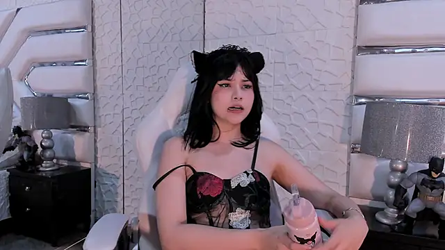 TatiLee's cam snapshot