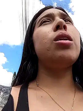 VioletaBliss1's cam snapshot