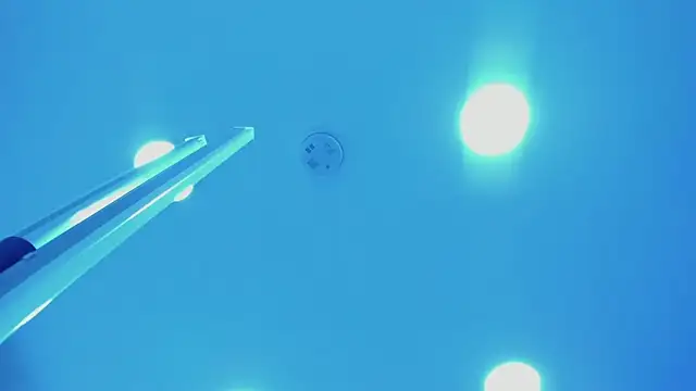 AilanaCortes's cam snapshot