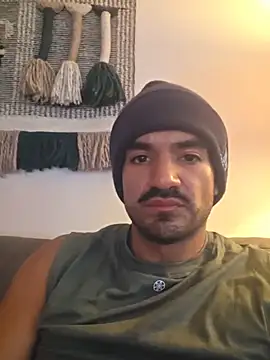 piggylatino's cam snapshot