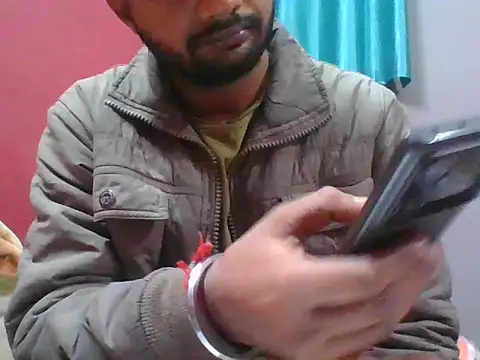 chutlhunter's cam snapshot