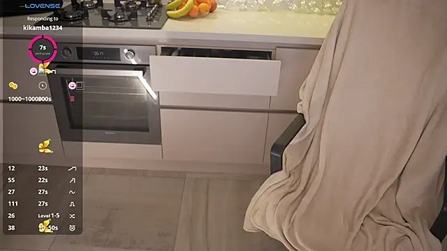 Vassiilisa live sex cam