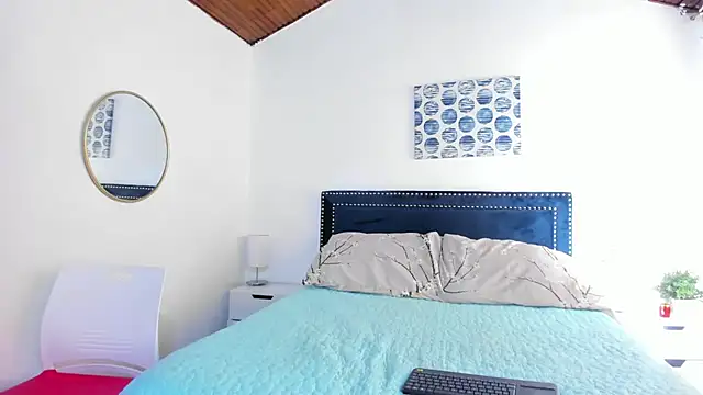 ZulyMichels's cam snapshot