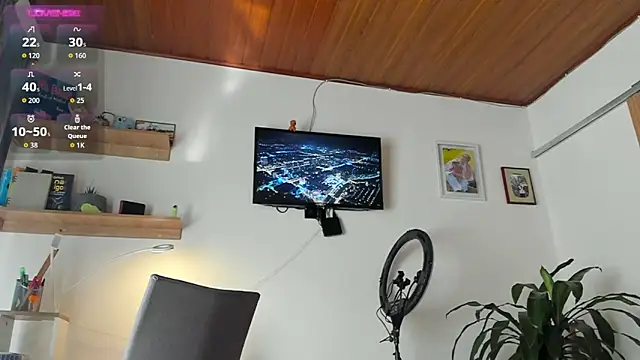 manucute_23_'s cam snapshot