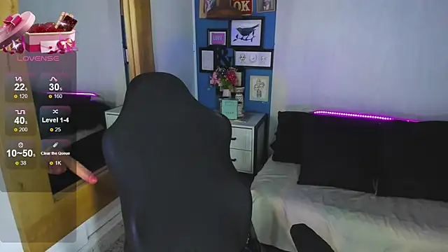 VladHellsing4 live sex cam