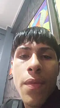 StormLuxX's cam snapshot