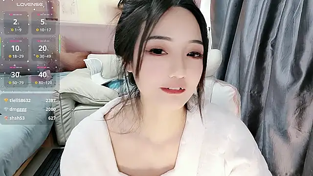 Susu-007 live sex cam