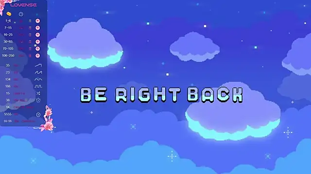 lunalyna's cam snapshot