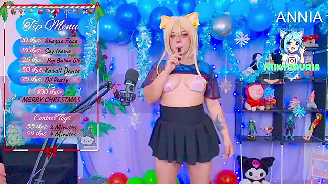 _niiky's cam snapshot