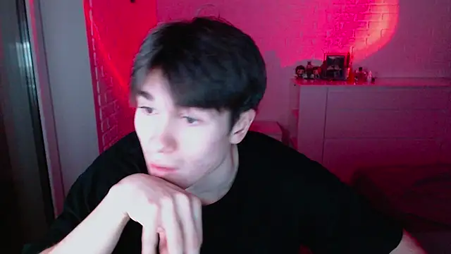 MarkusDean's cam snapshot