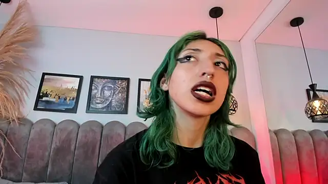 Im_gaia's cam snapshot