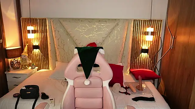 Julieta_priv's cam snapshot