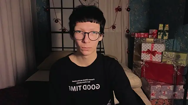 TommieHi's cam snapshot