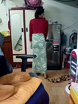 BiCute688's cam snapshot